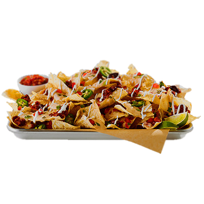 "Ultimate Nachos  ( Buffalo Wild Wings) - Click here to View more details about this Product